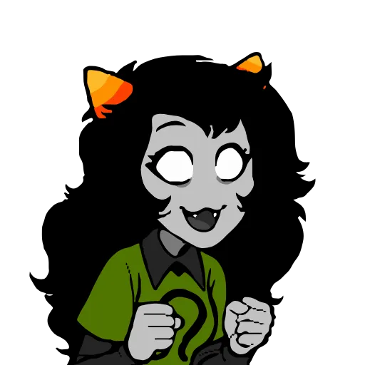 😸 Стикер «Animated Openbound vol. 1 - Lowblood Dancestors» для Telegram