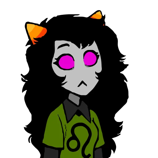 💜 Стикер «Animated Openbound vol. 1 - Lowblood Dancestors» для Telegram
