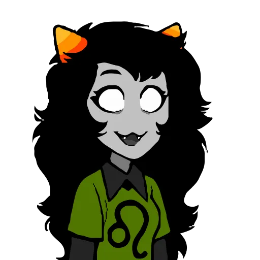 🐱 Стикер «Animated Openbound vol. 1 - Lowblood Dancestors» для Telegram