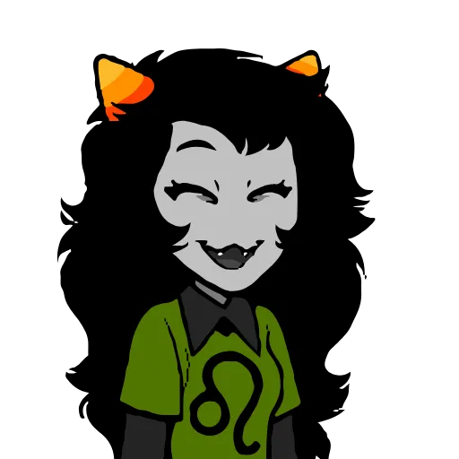 😹 Стикер «Animated Openbound vol. 1 - Lowblood Dancestors» для Telegram