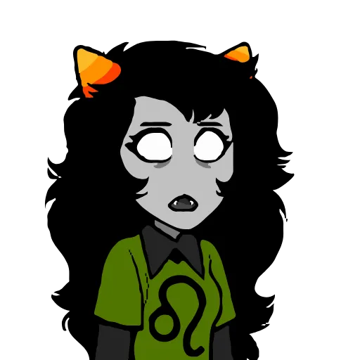 😟 Стикер «Animated Openbound vol. 1 - Lowblood Dancestors» для Telegram
