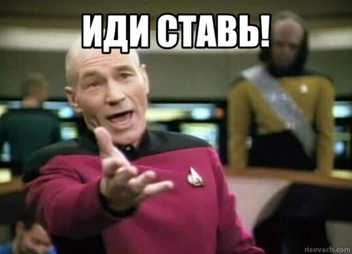 😡 Стикер «openbsd» для Telegram