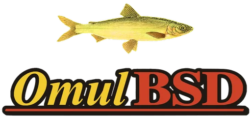 💣 Стикер «openbsd» для Telegram