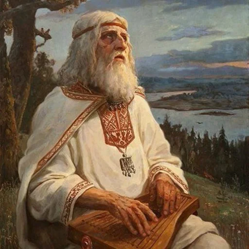 🎼 Стикер «Космический Чулан» для Telegram