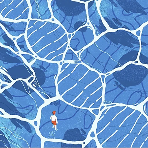 🧬 Стикер «Космический Чулан» для Telegram