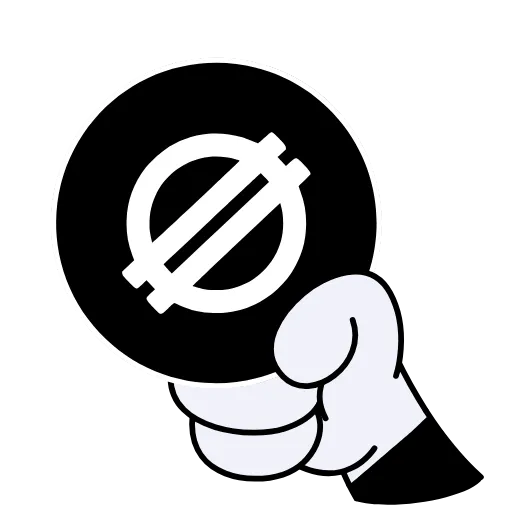 🥺 Эмодзи «Open Project» для Telegram