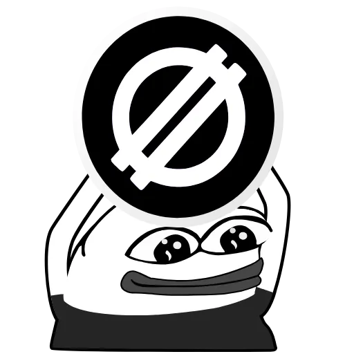 🥺 Эмодзи «Open Project» для Telegram