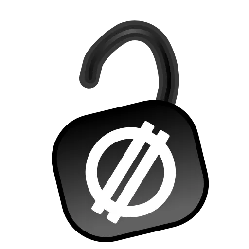 🥺 Эмодзи «Open Project» для Telegram