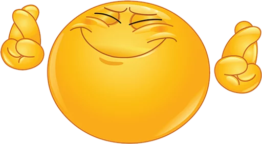 👤 Стикер «Open Smiles» для Telegram