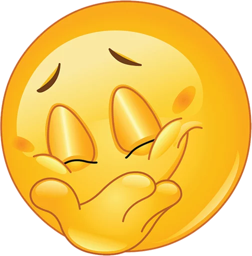😄 Стикер «Open Smiles» для Telegram