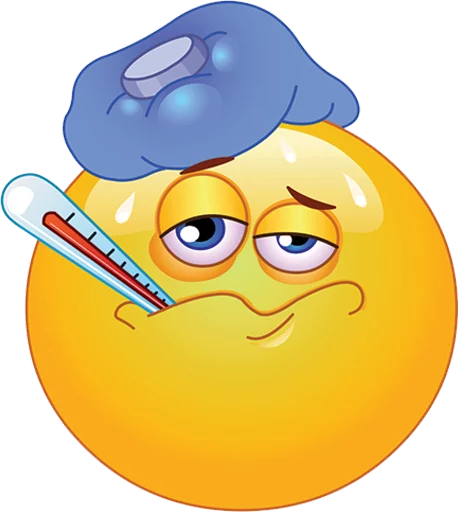 💊 Стикер «Open Smiles» для Telegram