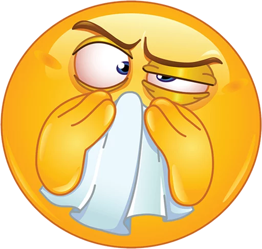💊 Стикер «Open Smiles» для Telegram