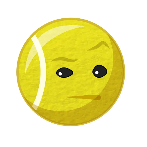 😒 Стикер «Love, Tennis & Corgi» для Telegram