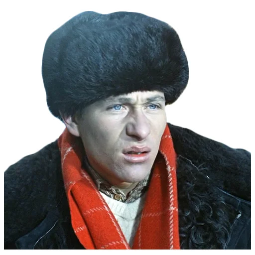 😬 Стикер «Операция Ы» для Telegram