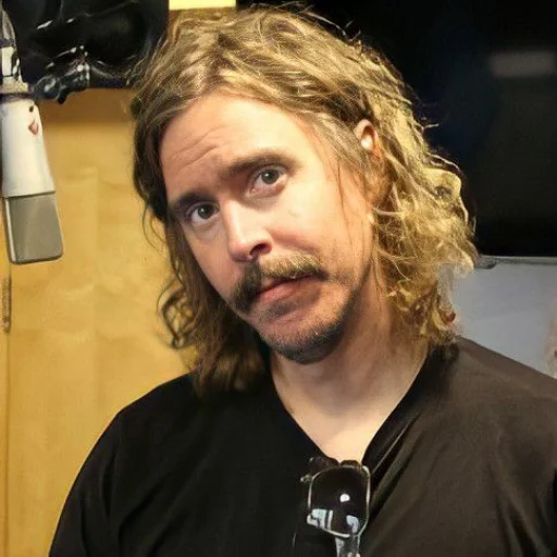 😐 Стикер «Opeth» для Telegram