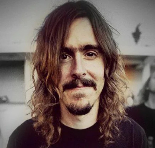 ☺️ Стикер «Opeth» для Telegram