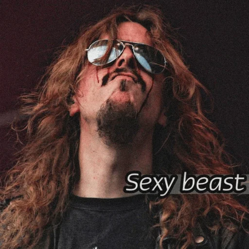 🔥 Стикер «Opeth» для Telegram