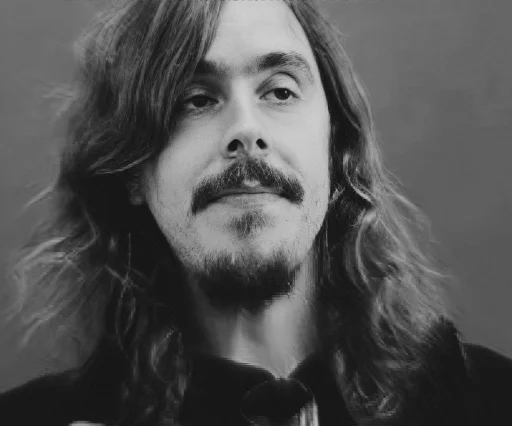 🙄 Стикер «Opeth» для Telegram