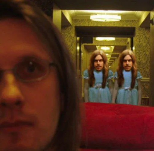 😶 Стикер «Opeth» для Telegram
