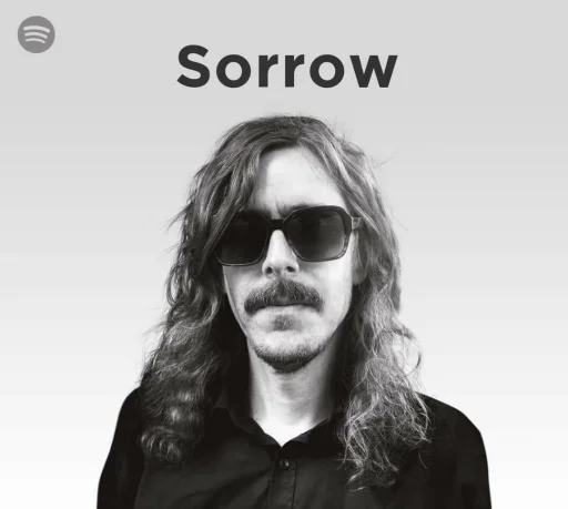 🥀 Стикер «Opeth» для Telegram
