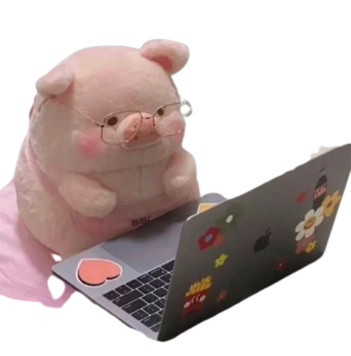🐷 Стикер «opgdobro» для Telegram
