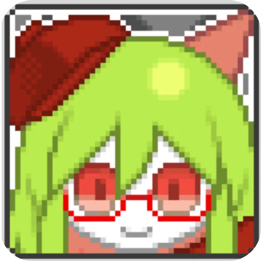 🧸 Стикер «The Gray Garden» для Telegram