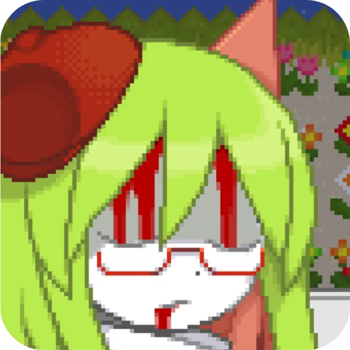 🧸 Стикер «The Gray Garden» для Telegram