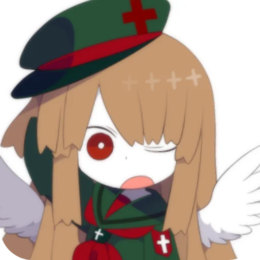 🎄 Стикер «The Gray Garden» для Telegram