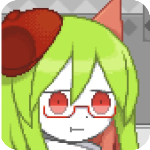 🎄 Стикер «The Gray Garden» для Telegram