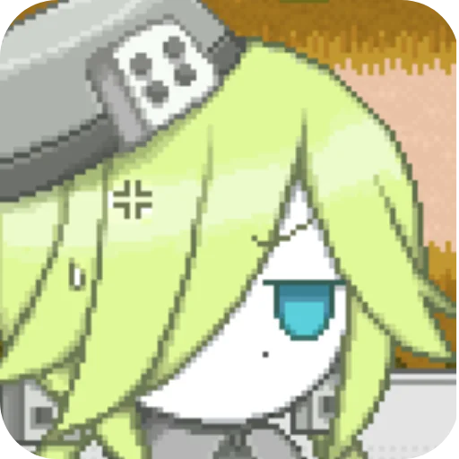 🖼 Стикер «The Gray Garden» для Telegram