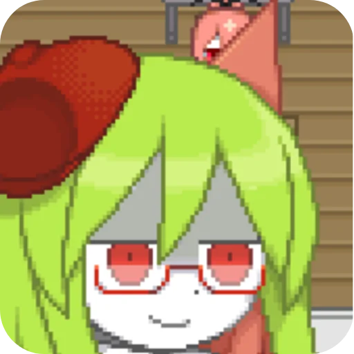 🖼 Стикер «The Gray Garden» для Telegram