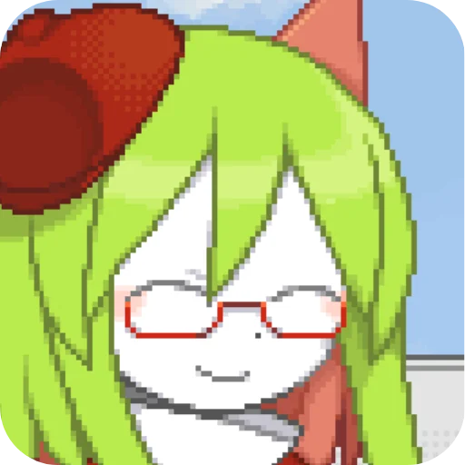 👍 Стикер «The Gray Garden» для Telegram