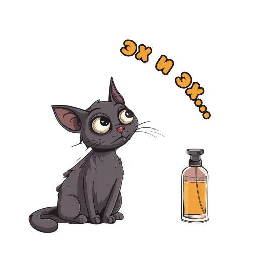 🤢 Стикер «opium roses» для Telegram