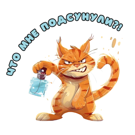 😡 Стикер «opium roses» для Telegram