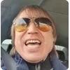 Стикер 30 Игорь Вихорьков