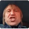 Стикер 31 Игорь Вихорьков
