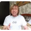 Стикер 10 Игорь Вихорьков