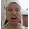 Стикер 36 Игорь Вихорьков