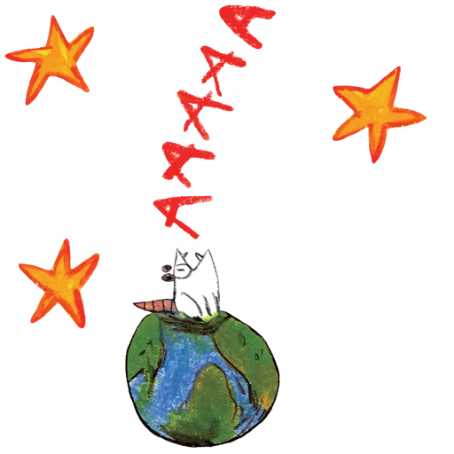 😝 Стикер «osier_forest_opossum» для Telegram