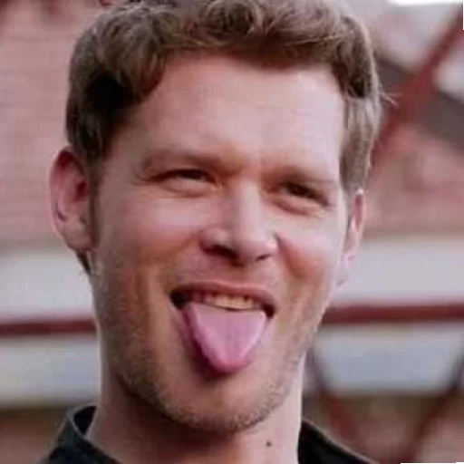😛 Стикер «Оппиь» для Telegram