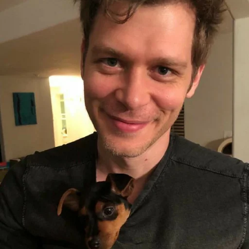 🥰 Стикер «Оппиь» для Telegram