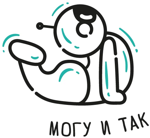 👌 Стикер «Opportunity Valera stickers» для Telegram