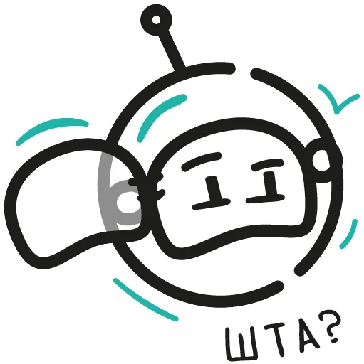 🤷‍♀️ Стикер «Opportunity Valera stickers» для Telegram