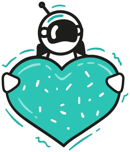 ❤️ Стикер «Opportunity Valera stickers» для Telegram