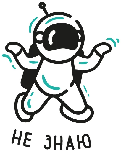🤔 Стикер «Opportunity Valera stickers» для Telegram