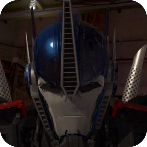 😔 Стикер «Optimus Prime» для Telegram