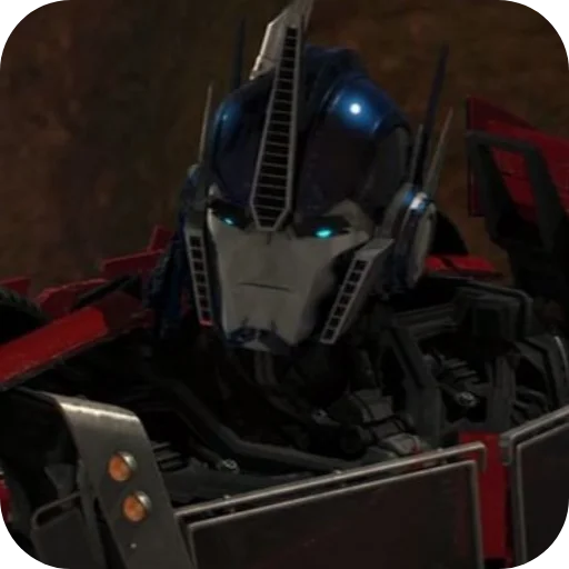 🤬 Стикер «Optimus Prime» для Telegram