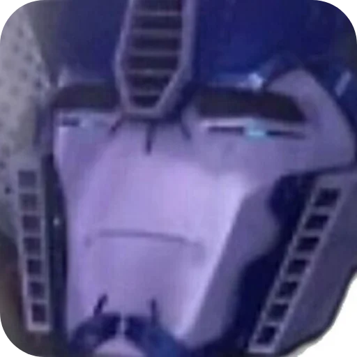 🙁 Стикер «Optimus Prime» для Telegram