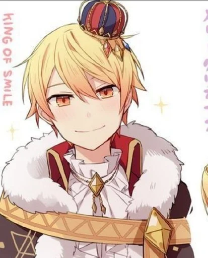 🪷 Стикер «Tenma Tsukasa» для Telegram
