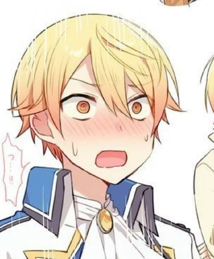 🪷 Стикер «Tenma Tsukasa» для Telegram